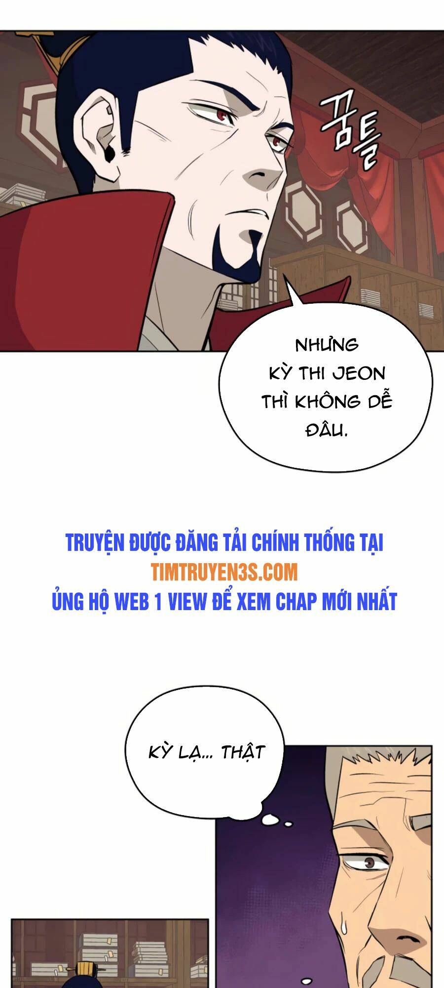 Thái Thú Kang Jin Lee Chapter 38 - Page 63