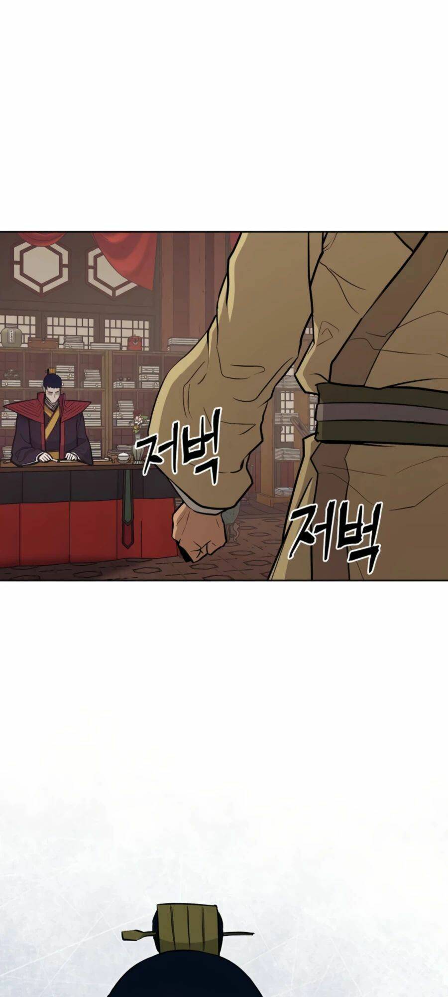 Thái Thú Kang Jin Lee Chapter 38 - Page 66