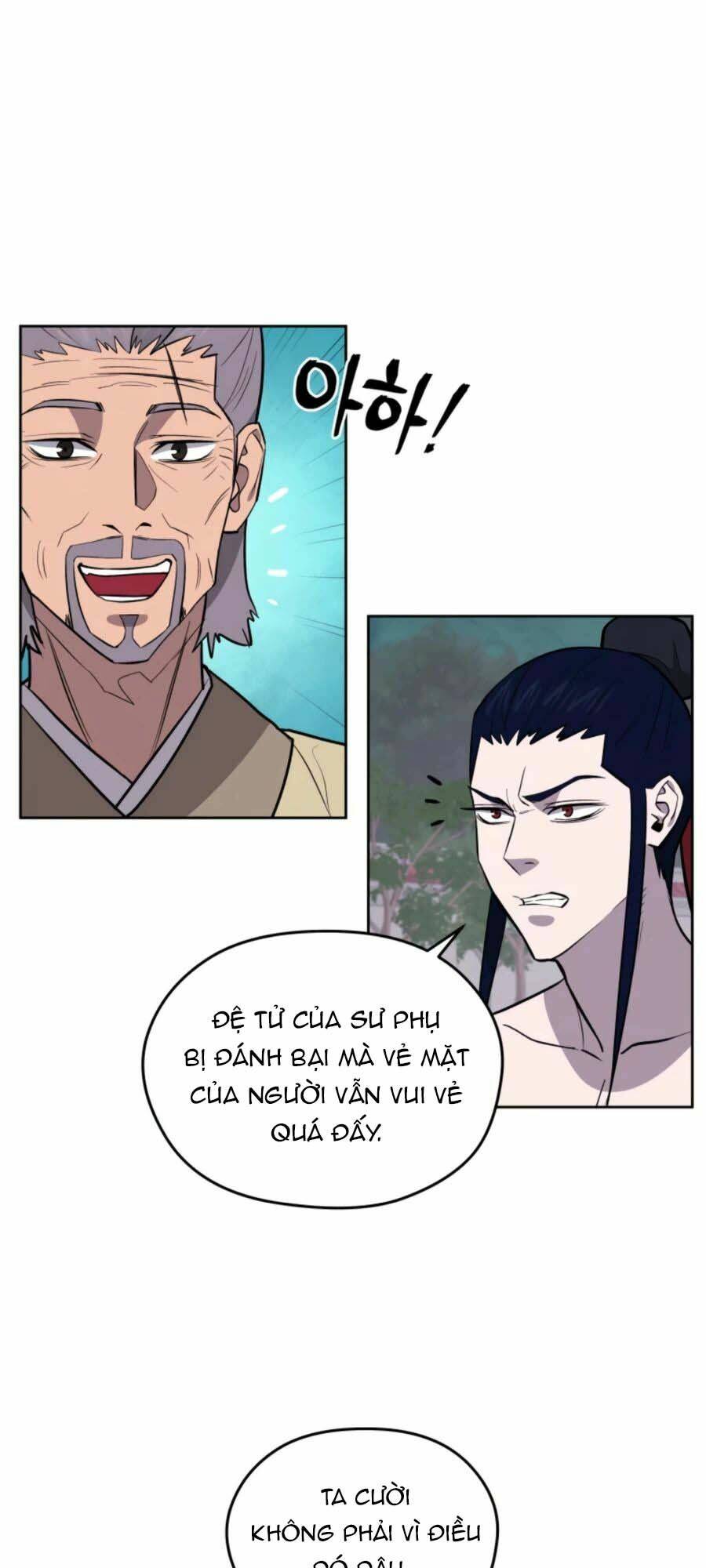 Thái Thú Kang Jin Lee Chapter 45 - Page 12