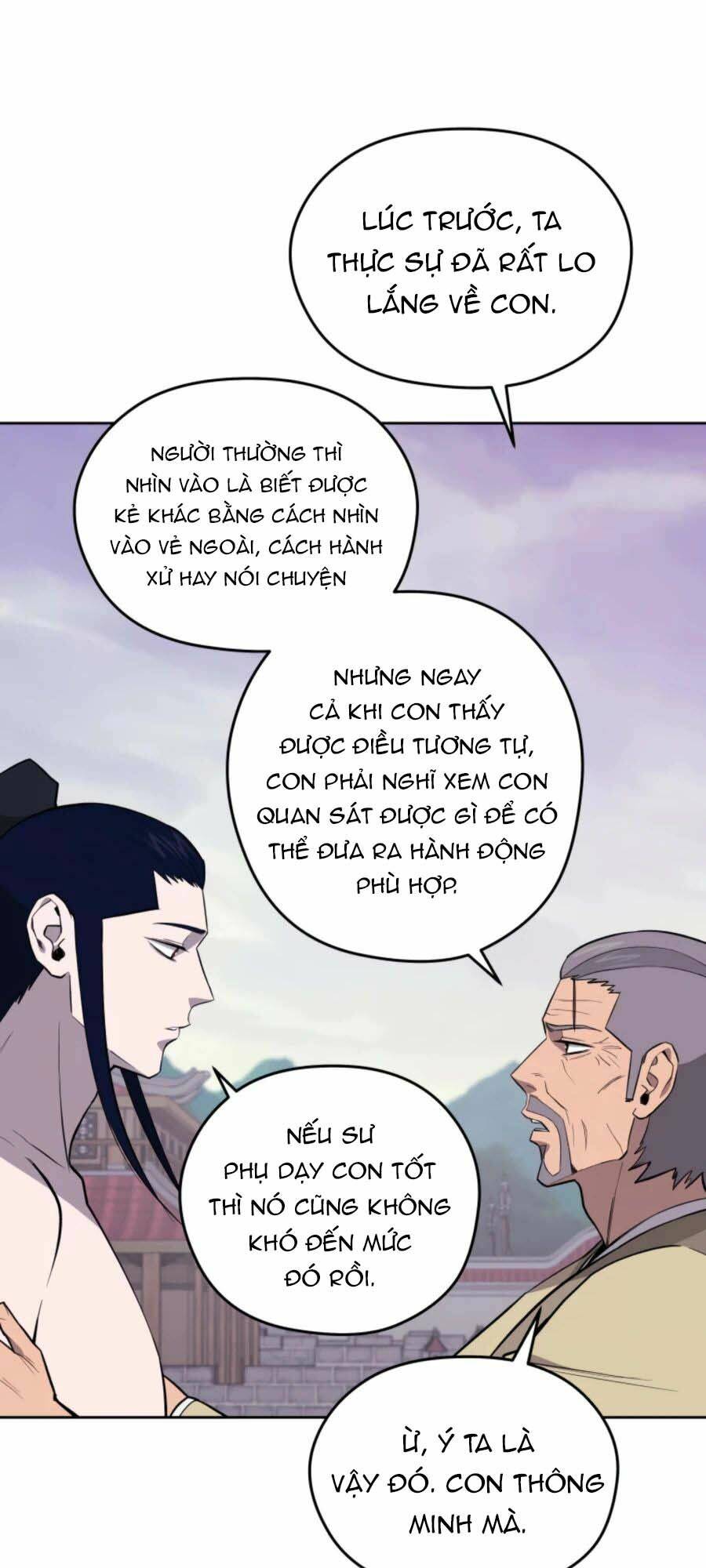 Thái Thú Kang Jin Lee Chapter 45 - Page 24