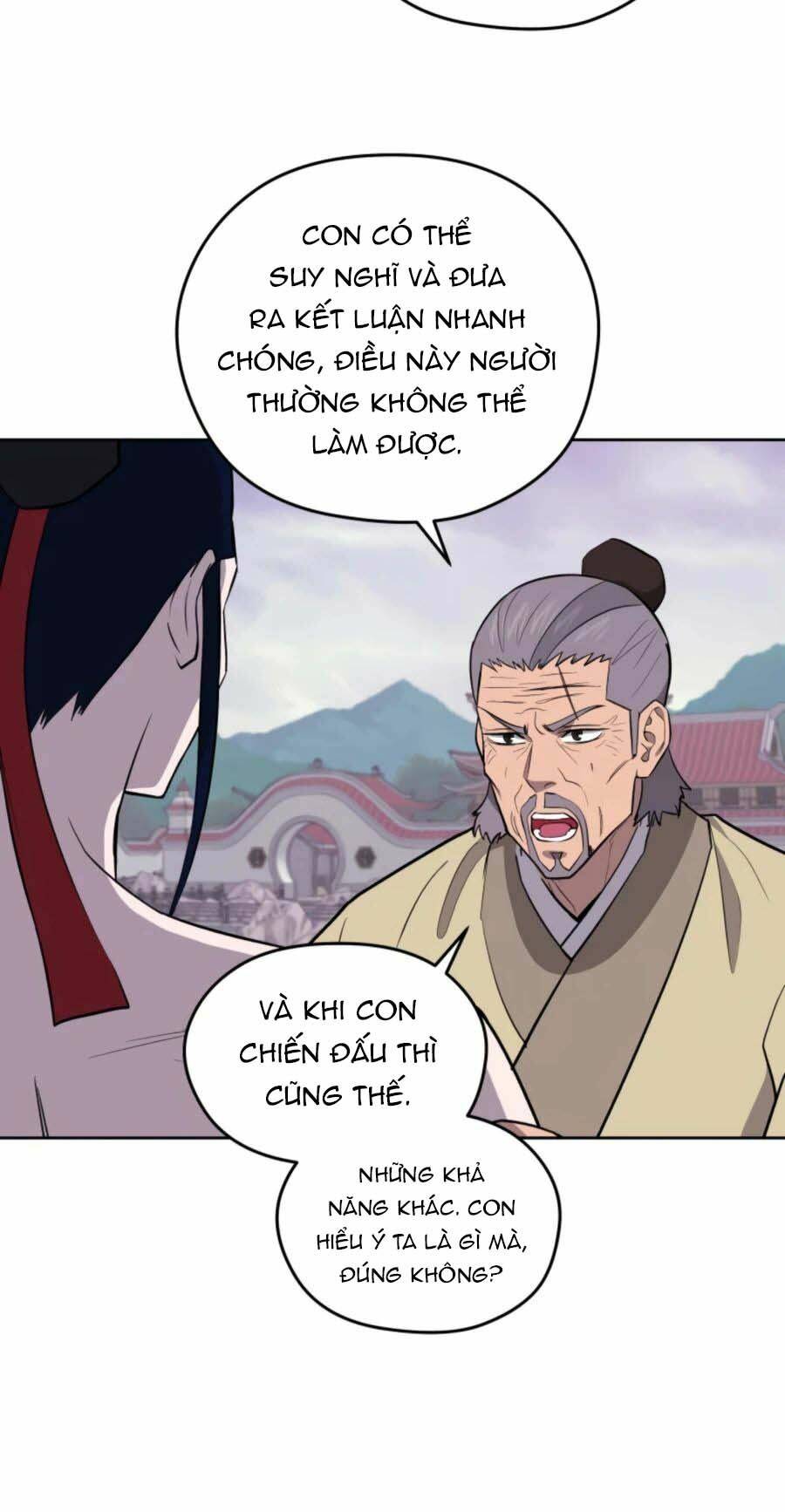 Thái Thú Kang Jin Lee Chapter 45 - Page 25