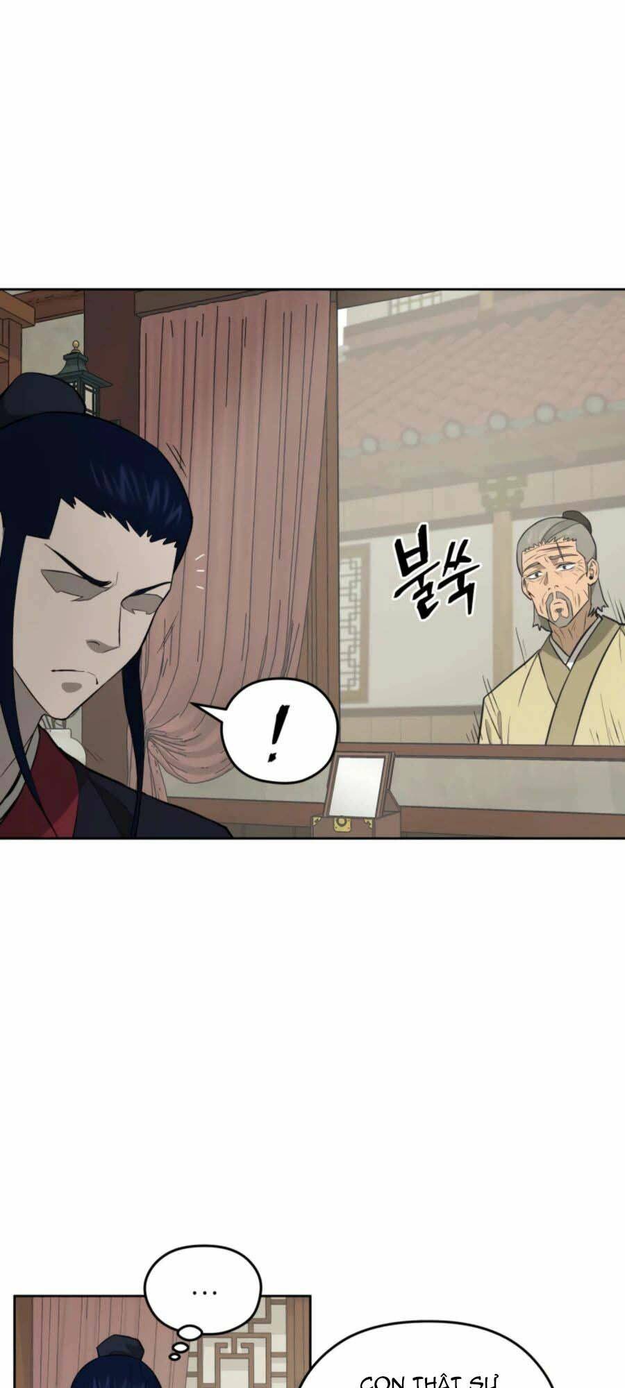 Thái Thú Kang Jin Lee Chapter 45 - Page 41