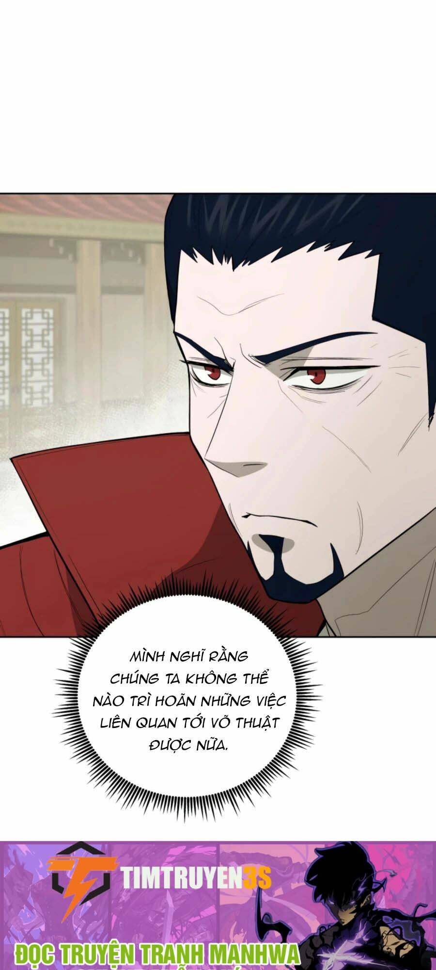 Thái Thú Kang Jin Lee Chapter 45 - Page 77