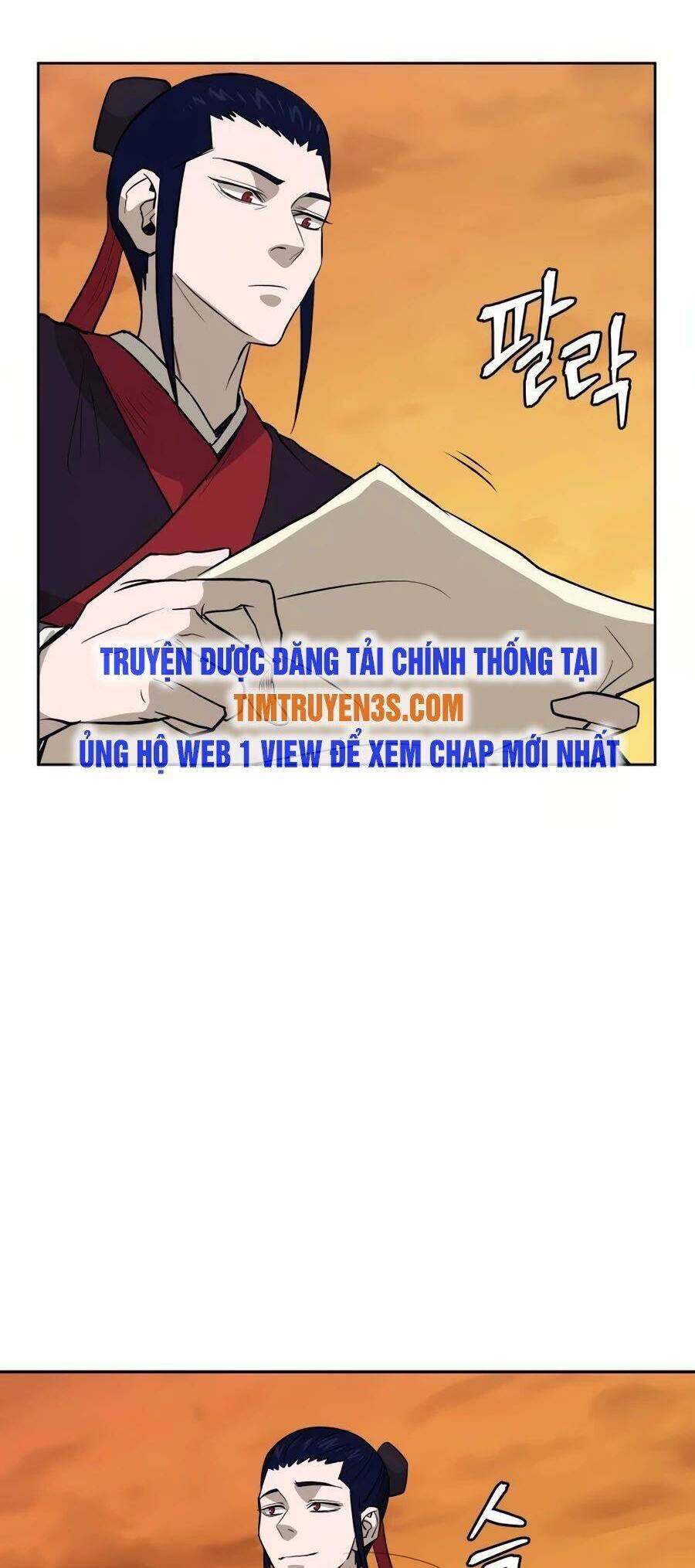 Thái Thú Kang Jin Lee Chapter 33 - Page 35