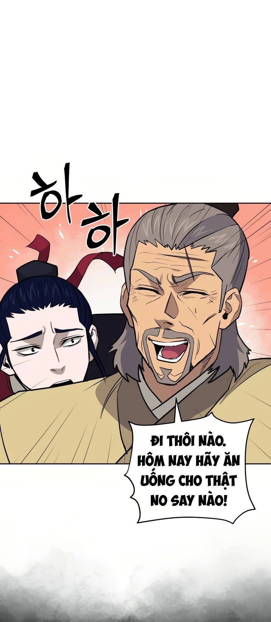 Thái Thú Kang Jin Lee Chapter 33 - Page 52