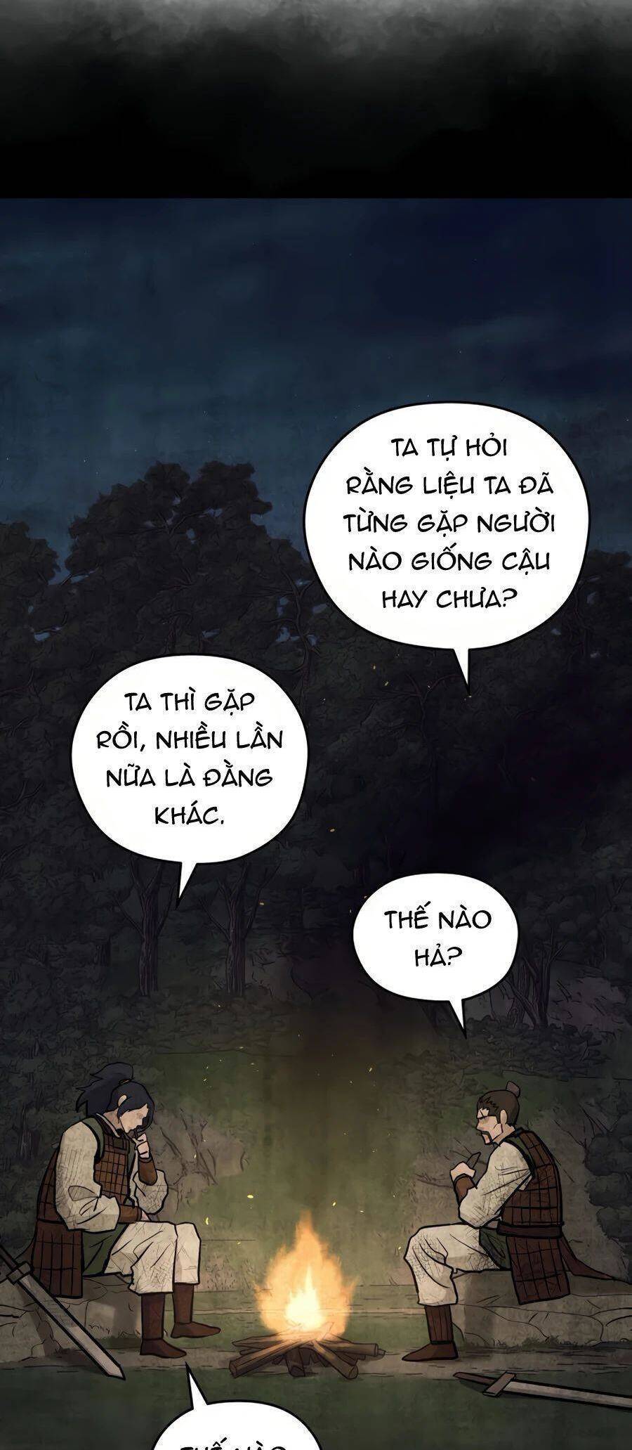 Thái Thú Kang Jin Lee Chapter 33 - Page 53