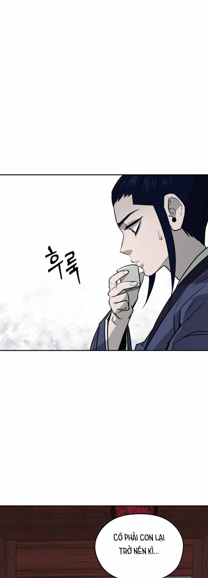 Thái Thú Kang Jin Lee Chapter 18 - Page 18