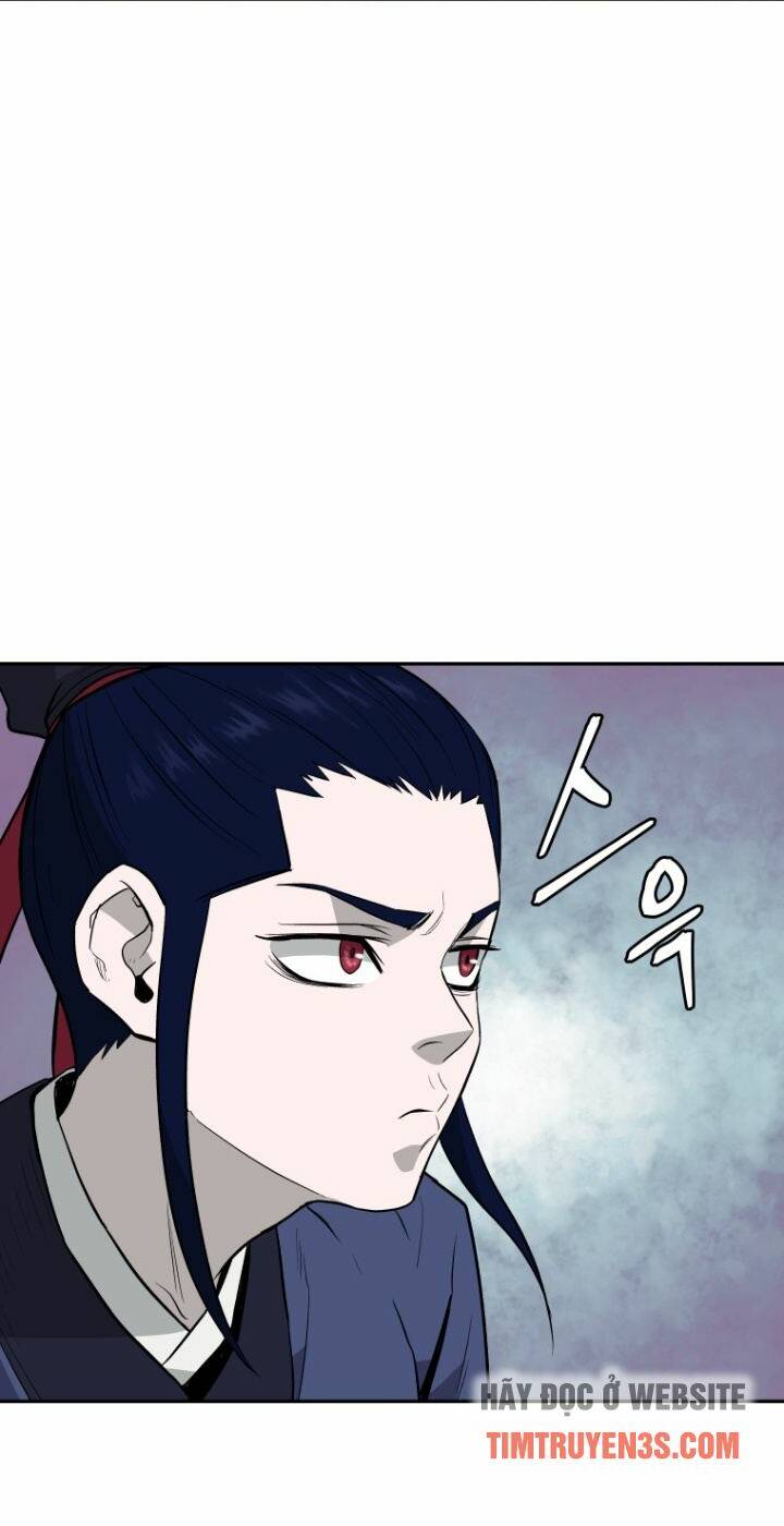 Thái Thú Kang Jin Lee Chapter 18 - Page 47