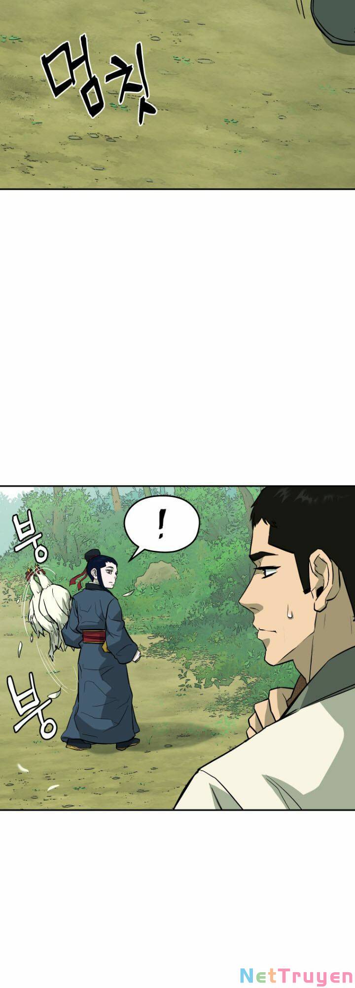 Thái Thú Kang Jin Lee Chapter 15 - Page 35