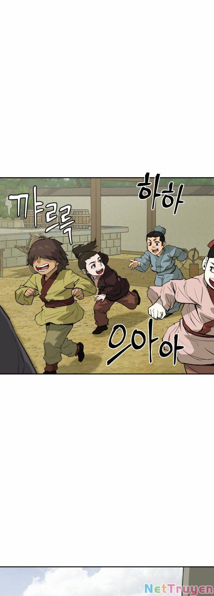 Thái Thú Kang Jin Lee Chapter 15 - Page 4