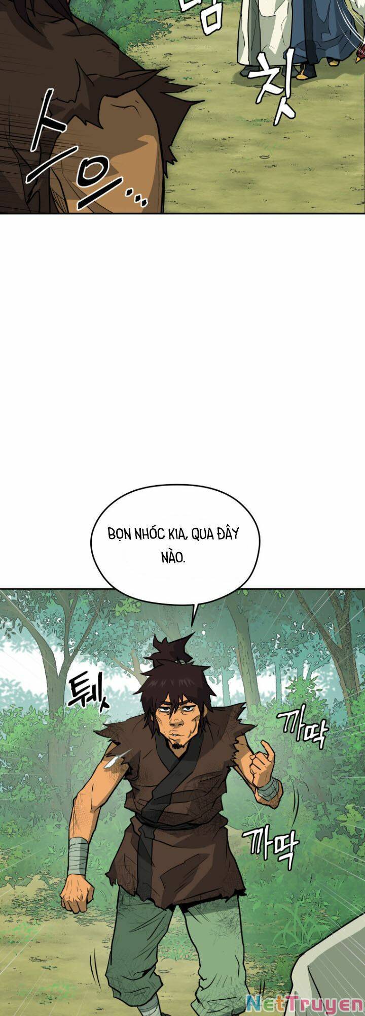 Thái Thú Kang Jin Lee Chapter 15 - Page 43