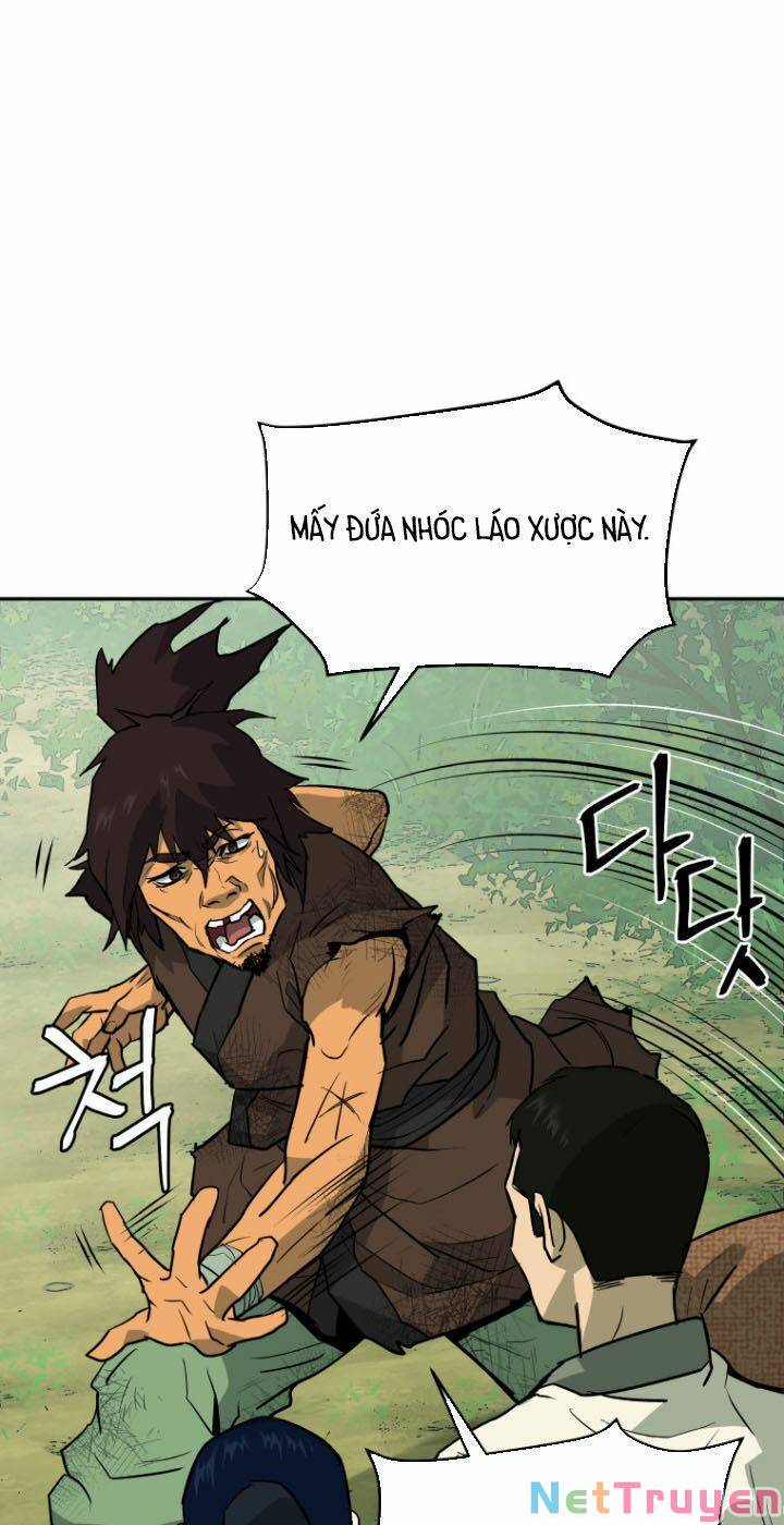 Thái Thú Kang Jin Lee Chapter 15 - Page 46