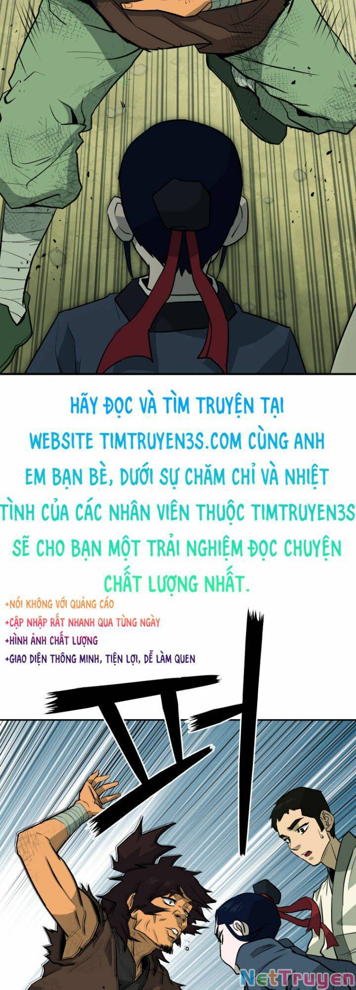 Thái Thú Kang Jin Lee Chapter 15 - Page 53