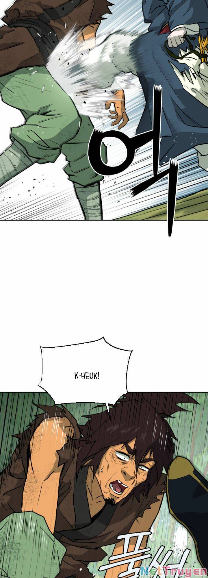 Thái Thú Kang Jin Lee Chapter 15 - Page 54