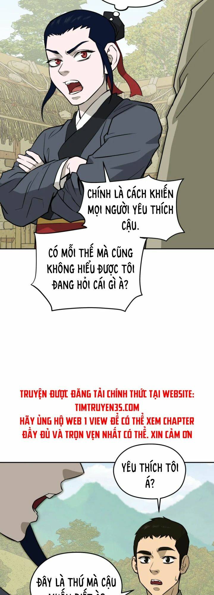 Thái Thú Kang Jin Lee Chapter 13 - Page 34