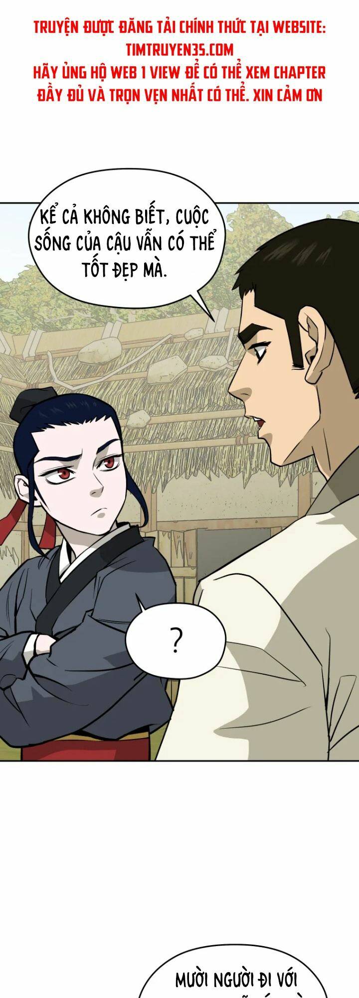 Thái Thú Kang Jin Lee Chapter 13 - Page 36