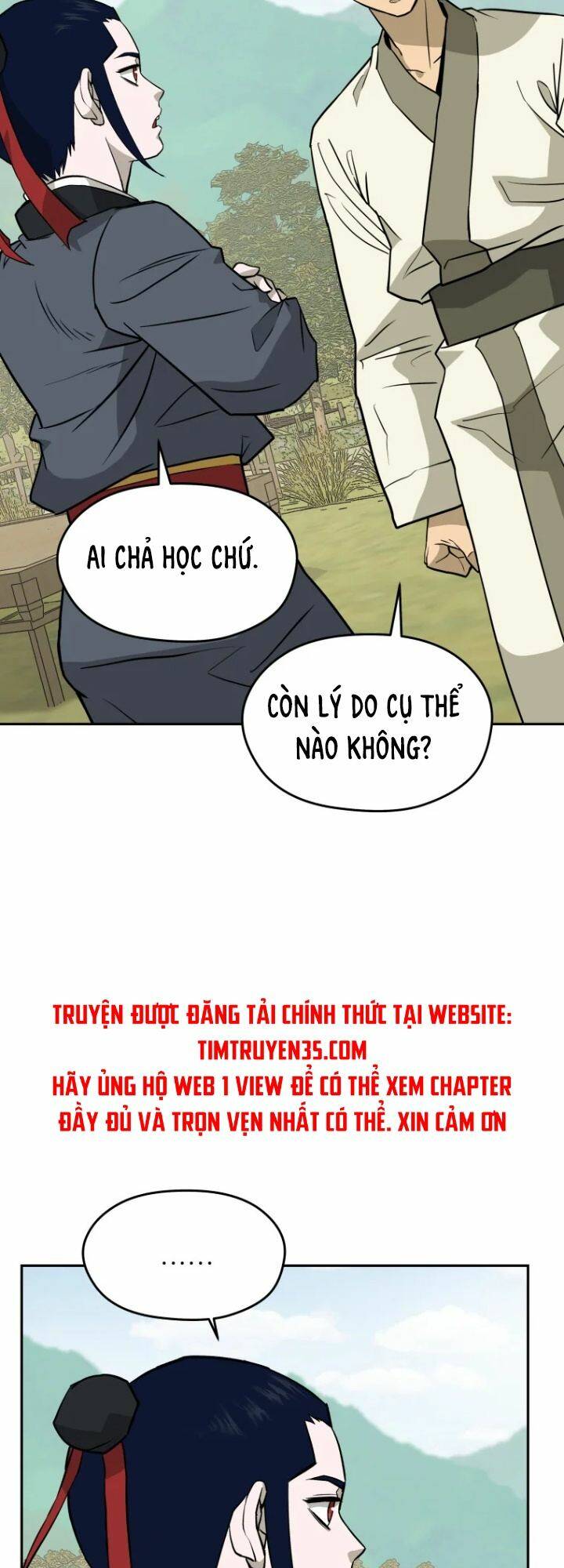 Thái Thú Kang Jin Lee Chapter 13 - Page 39