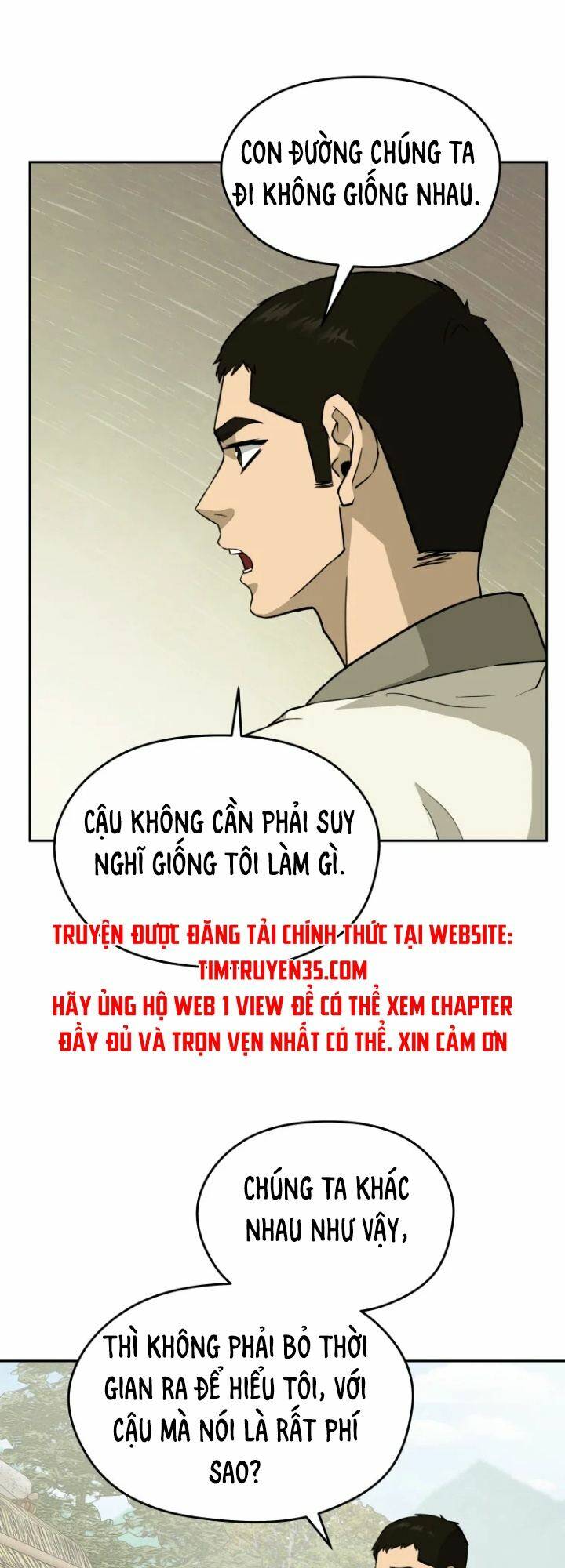 Thái Thú Kang Jin Lee Chapter 13 - Page 42