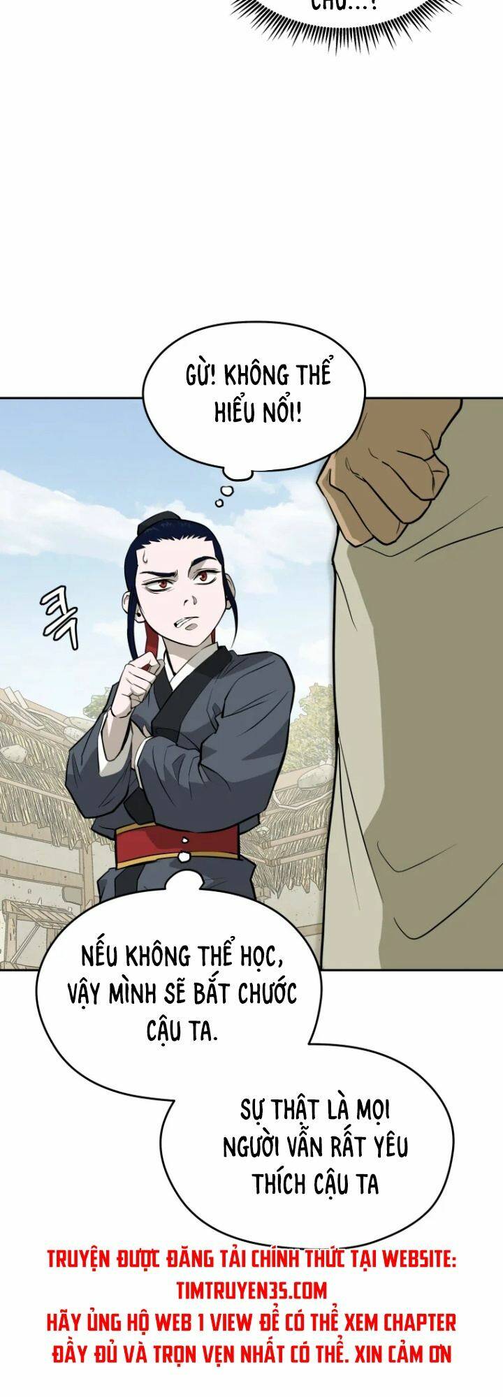 Thái Thú Kang Jin Lee Chapter 13 - Page 44