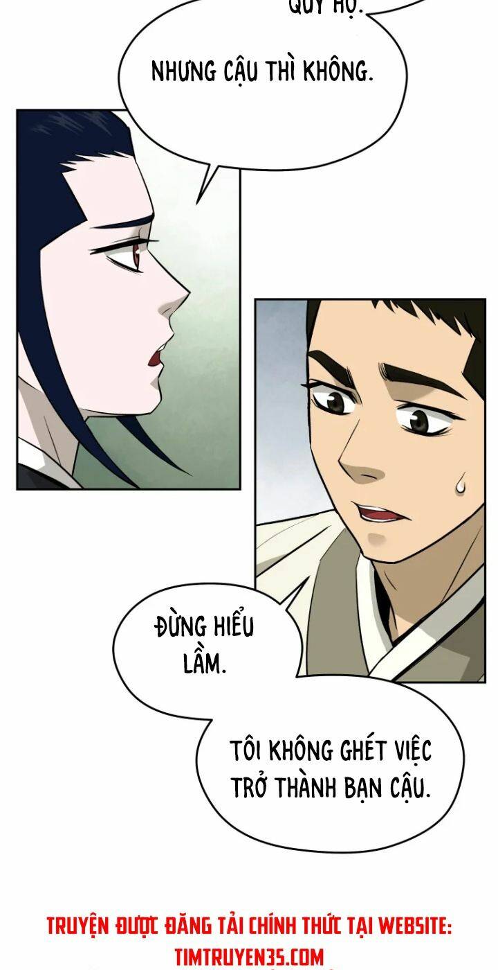 Thái Thú Kang Jin Lee Chapter 13 - Page 46