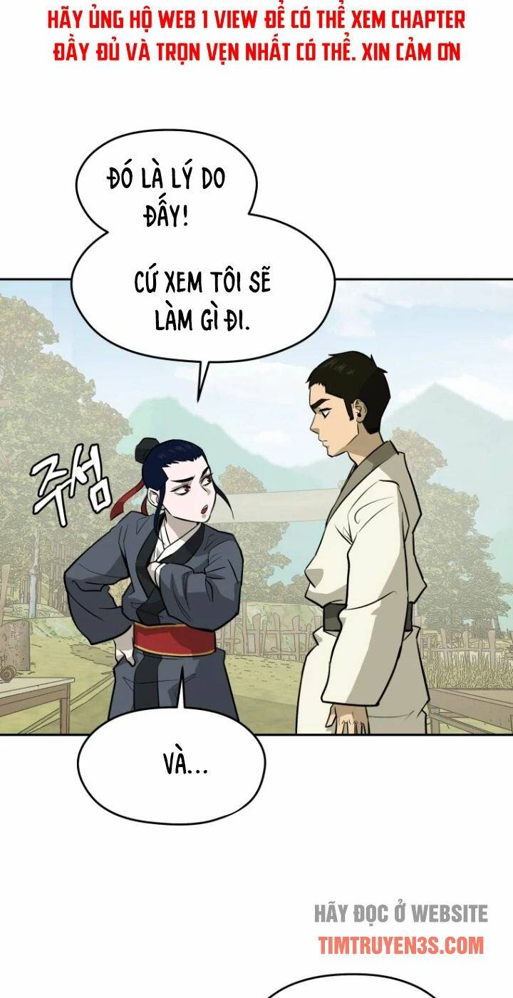 Thái Thú Kang Jin Lee Chapter 13 - Page 47