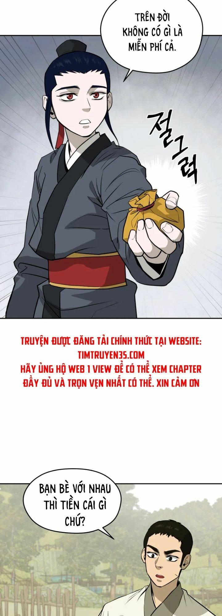 Thái Thú Kang Jin Lee Chapter 13 - Page 48