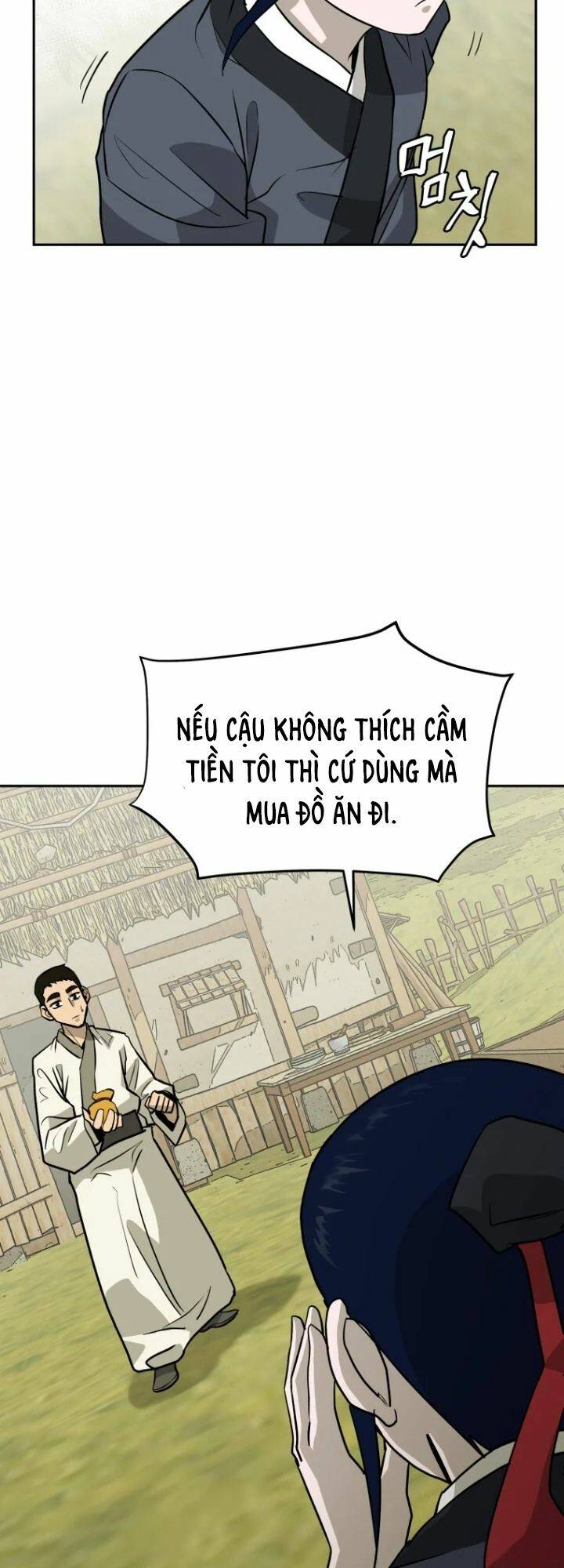 Thái Thú Kang Jin Lee Chapter 13 - Page 53