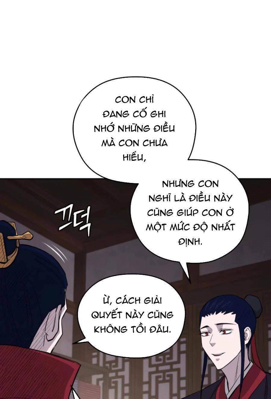 Thái Thú Kang Jin Lee Chapter 43 - Page 11