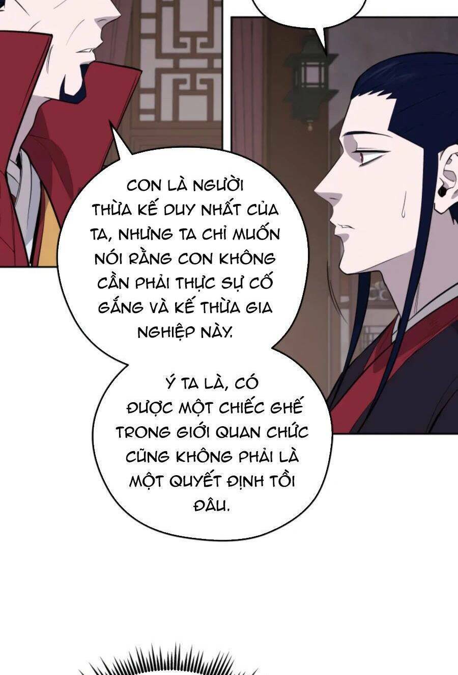 Thái Thú Kang Jin Lee Chapter 43 - Page 13