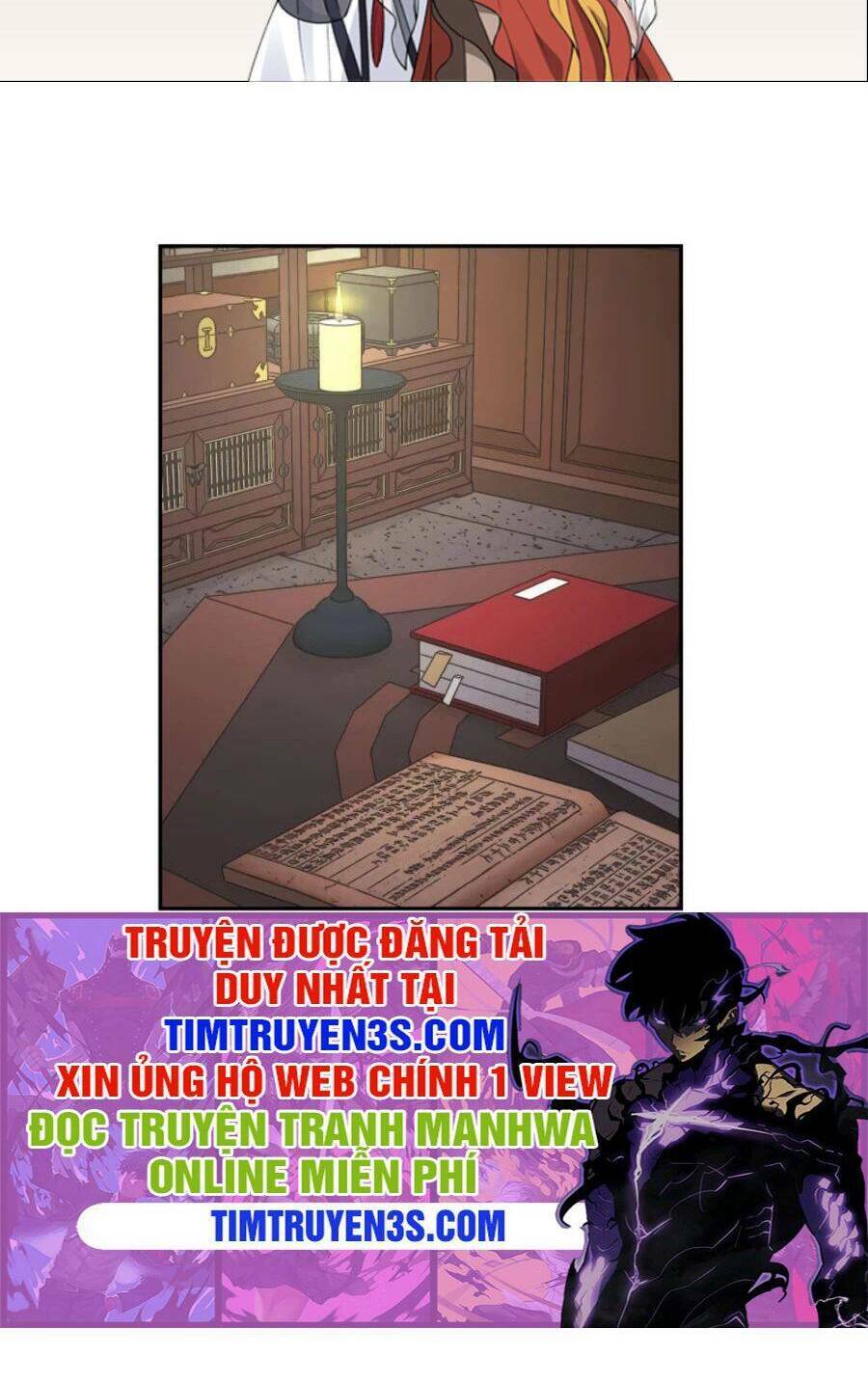 Thái Thú Kang Jin Lee Chapter 43 - Page 3