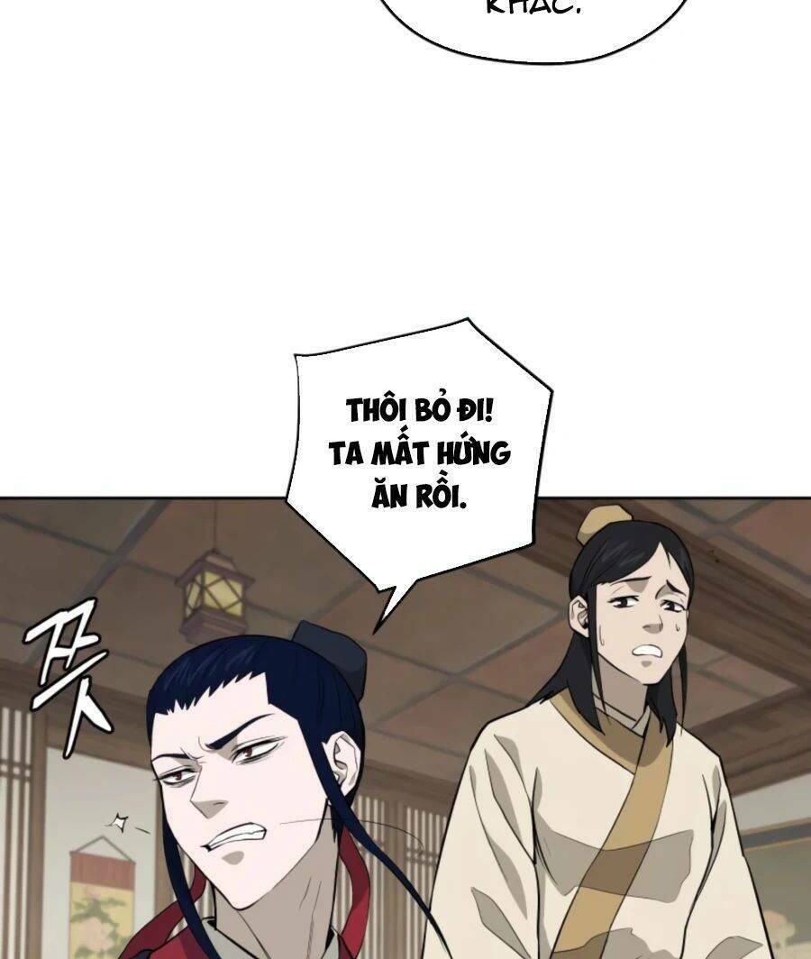 Thái Thú Kang Jin Lee Chapter 43 - Page 30