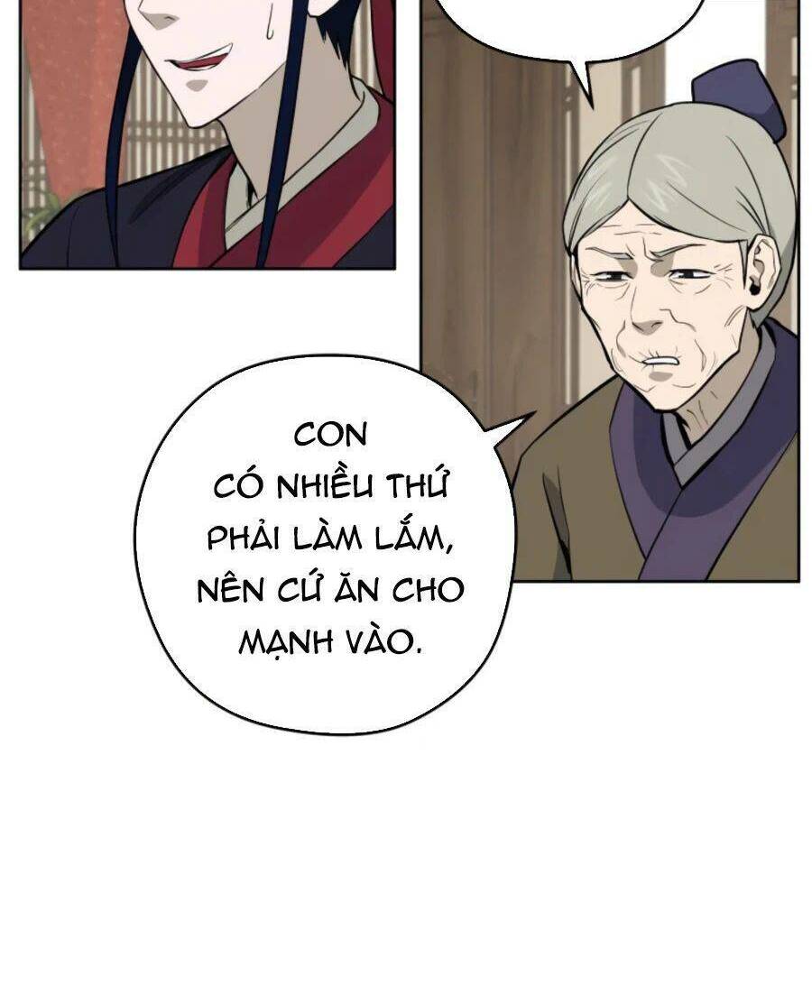 Thái Thú Kang Jin Lee Chapter 43 - Page 34