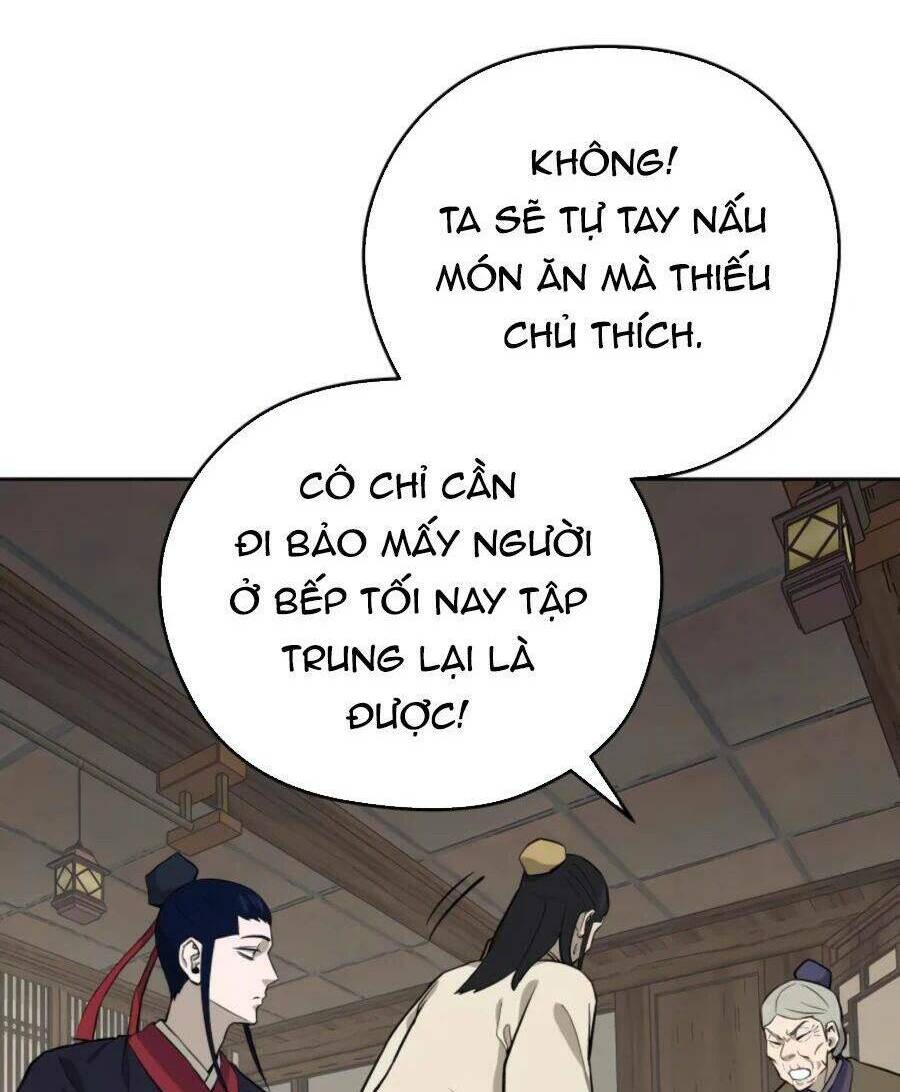 Thái Thú Kang Jin Lee Chapter 43 - Page 36