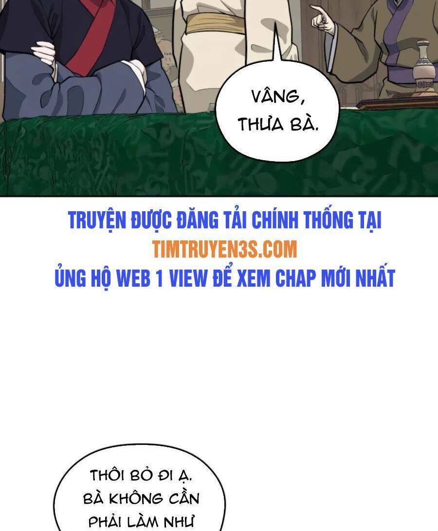 Thái Thú Kang Jin Lee Chapter 43 - Page 37