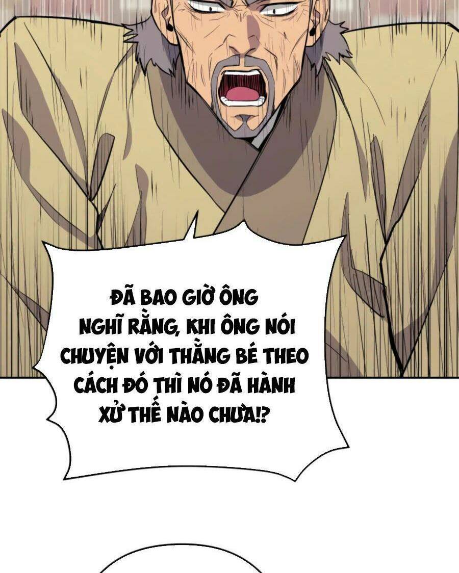 Thái Thú Kang Jin Lee Chapter 43 - Page 62