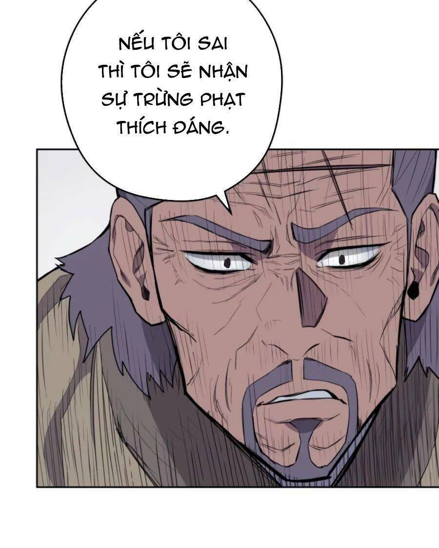 Thái Thú Kang Jin Lee Chapter 43 - Page 63