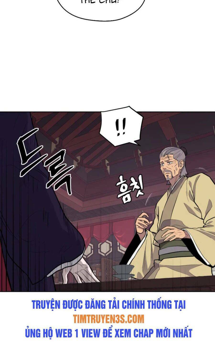 Thái Thú Kang Jin Lee Chapter 43 - Page 69