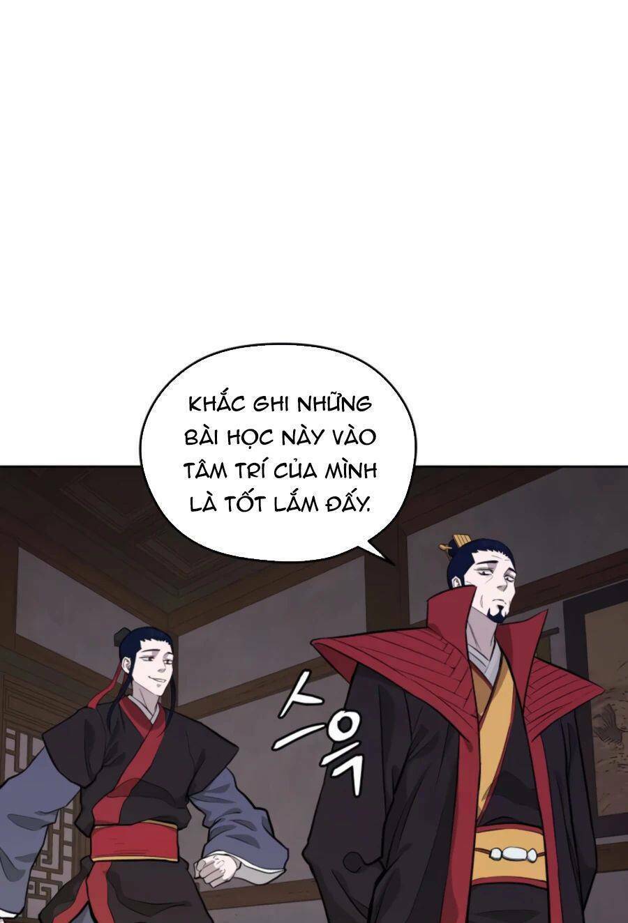 Thái Thú Kang Jin Lee Chapter 43 - Page 7