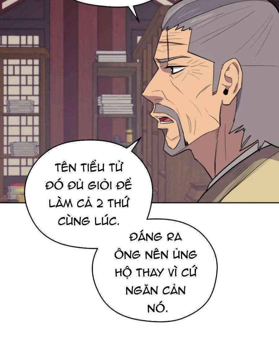 Thái Thú Kang Jin Lee Chapter 43 - Page 73