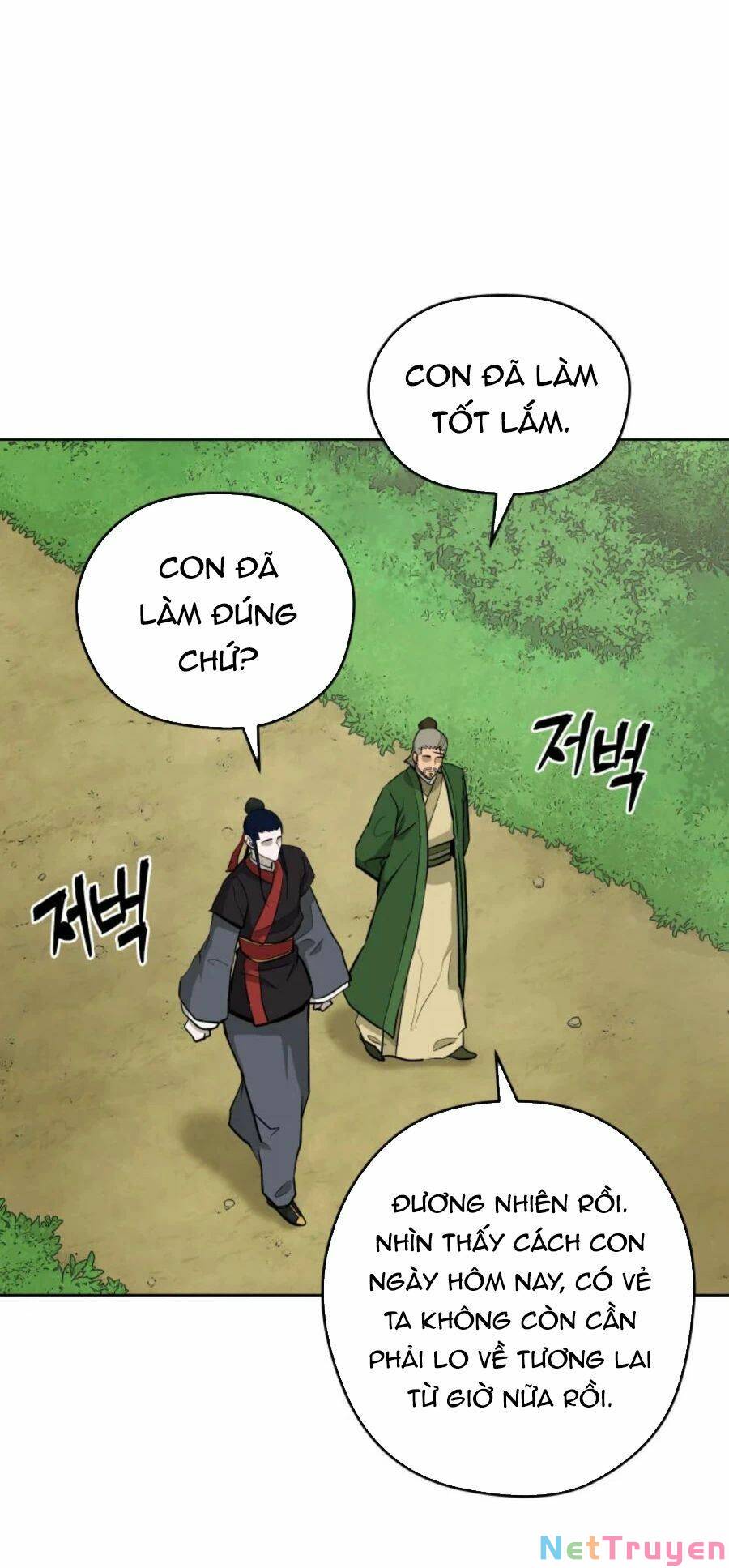 Thái Thú Kang Jin Lee Chapter 40 - Page 10