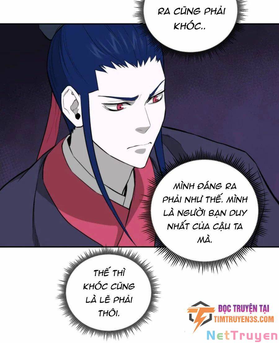 Thái Thú Kang Jin Lee Chapter 40 - Page 20