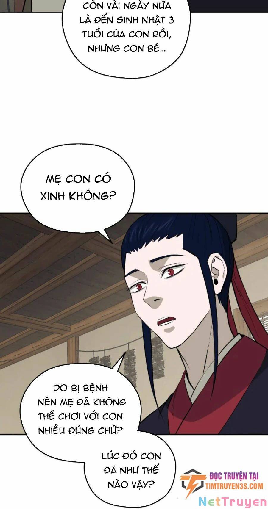 Thái Thú Kang Jin Lee Chapter 40 - Page 30