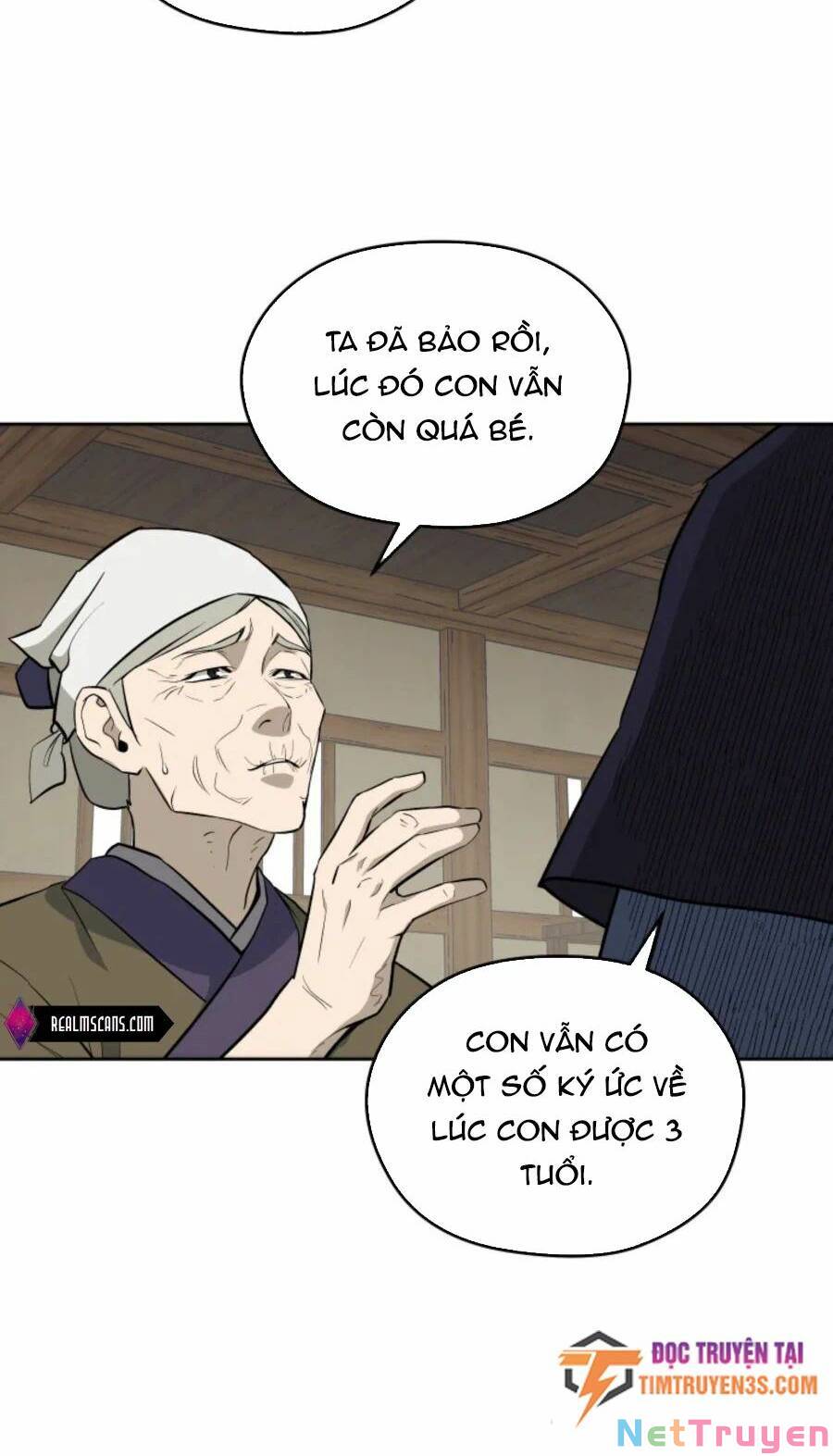 Thái Thú Kang Jin Lee Chapter 40 - Page 36