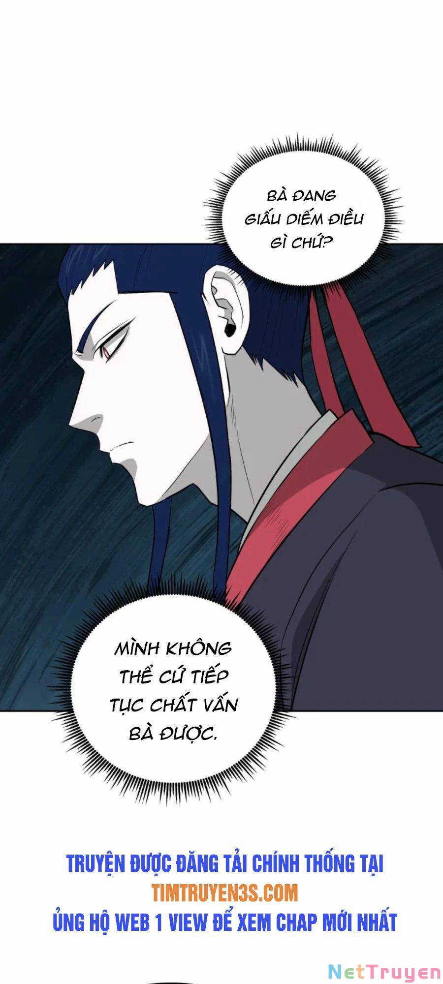 Thái Thú Kang Jin Lee Chapter 40 - Page 43