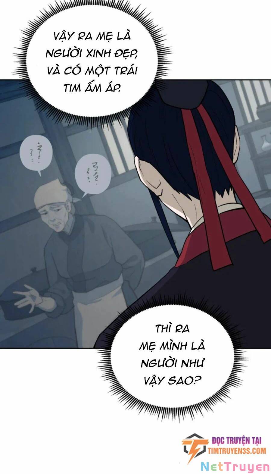 Thái Thú Kang Jin Lee Chapter 40 - Page 45