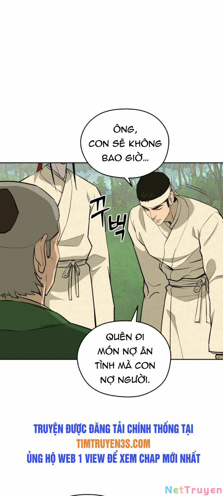 Thái Thú Kang Jin Lee Chapter 40 - Page 6