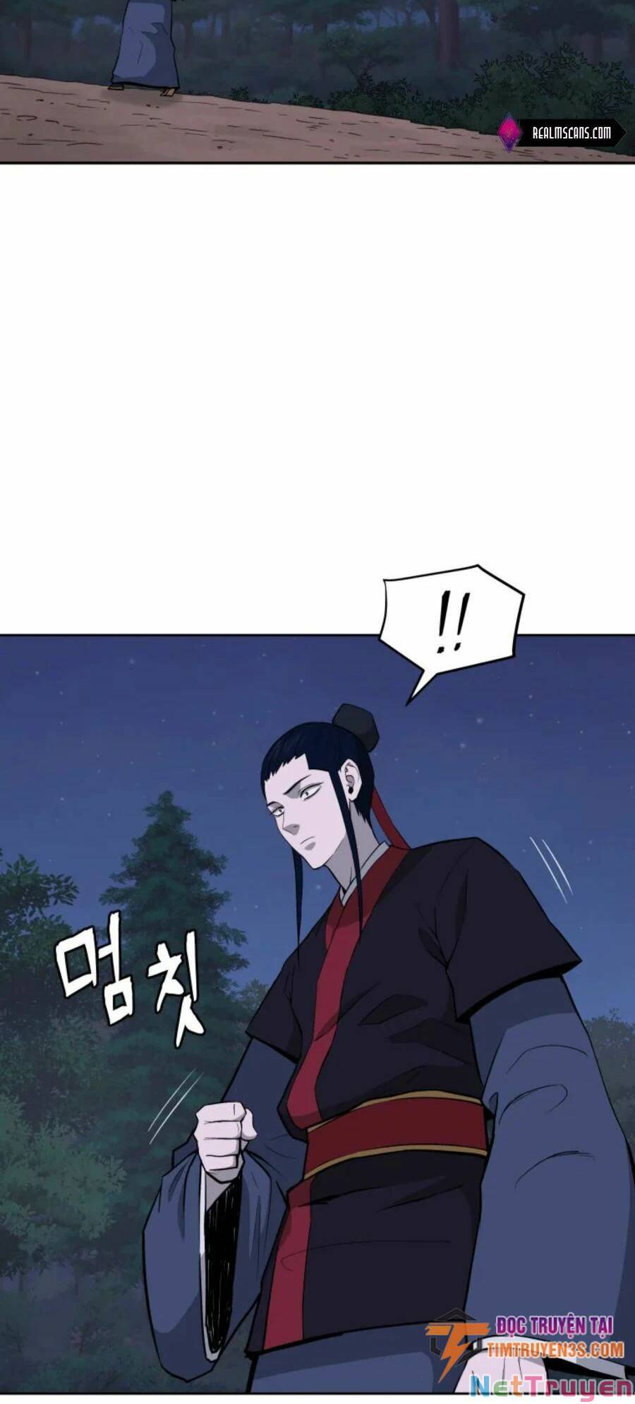 Thái Thú Kang Jin Lee Chapter 40 - Page 61