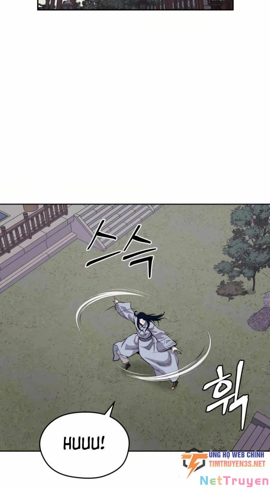 Thái Thú Kang Jin Lee Chapter 51 - Page 35