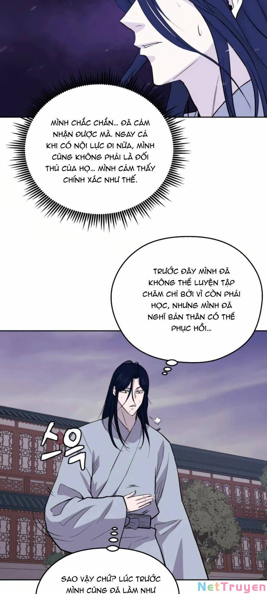 Thái Thú Kang Jin Lee Chapter 51 - Page 38