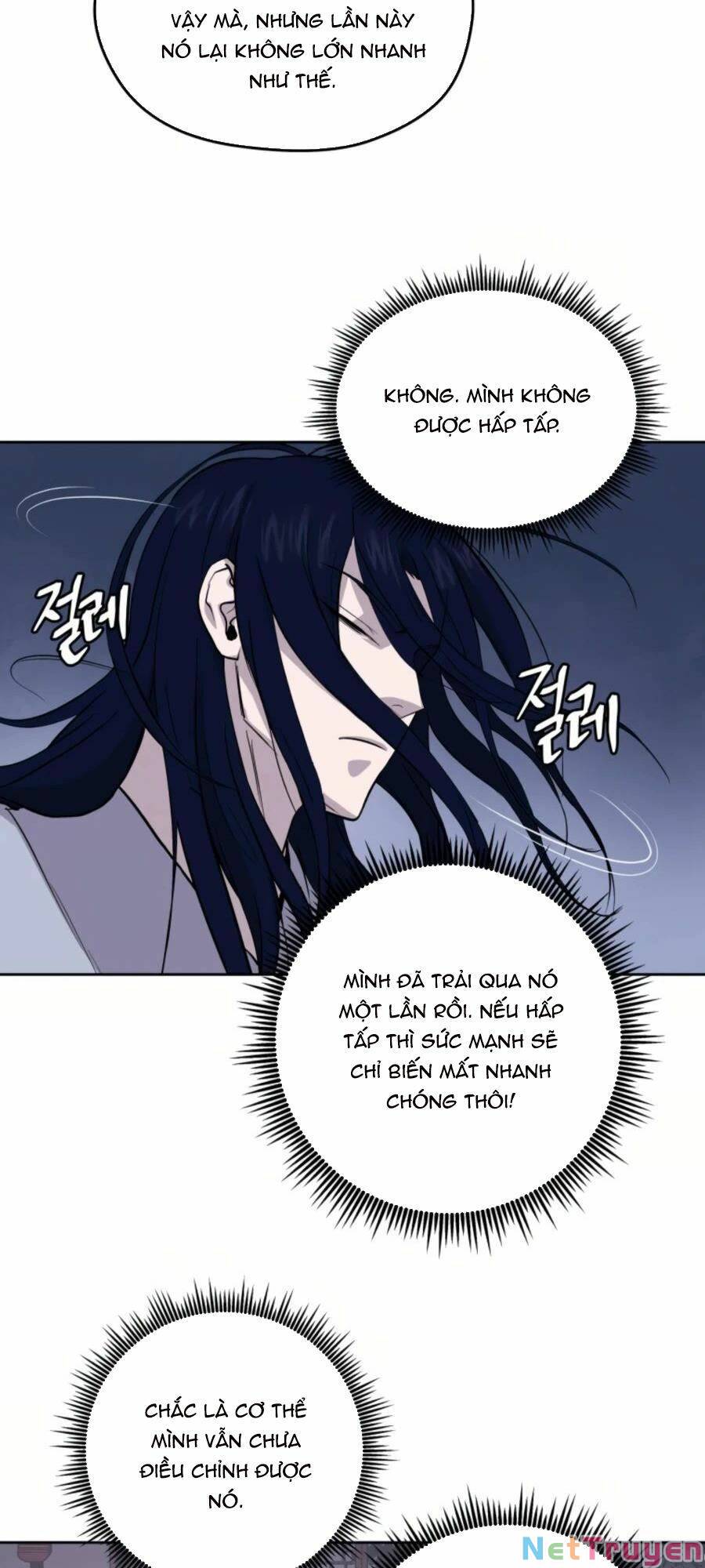 Thái Thú Kang Jin Lee Chapter 51 - Page 39